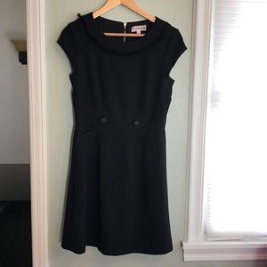 Nanette Lepore size 6 LBD